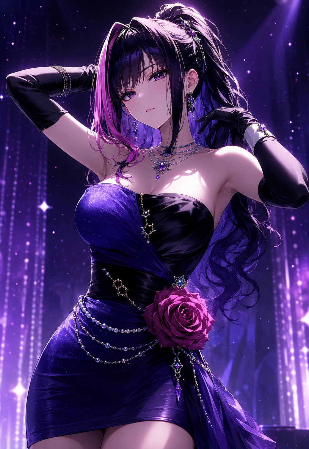 Mika Amamiya